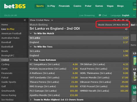 what does unsettled mean bet365